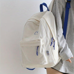 Casual Lightweight Large Capacity Backpack