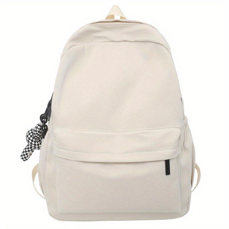 Waterproof Shoulder Bag Ladies Travel Backpack Large Capacity L