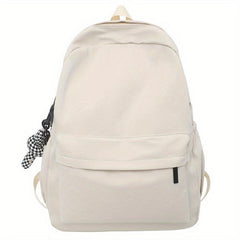 Waterproof Shoulder Bag Ladies Travel Backpack Large Capacity L