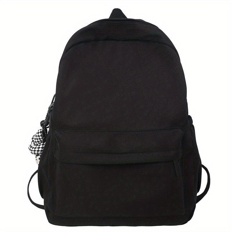 Waterproof Shoulder Bag Ladies Travel Backpack Large Capacity L