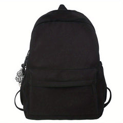 Waterproof Shoulder Bag Ladies Travel Backpack Large Capacity L