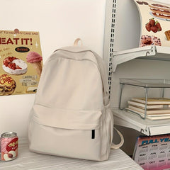 Waterproof Shoulder Bag Ladies Travel Backpack Large Capacity L