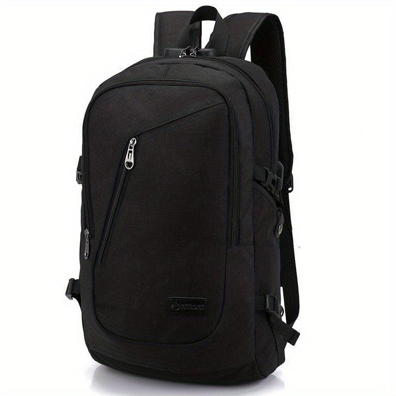 Men's Large Capacity Outdoor Backpack