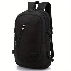 Men's Large Capacity Outdoor Backpack