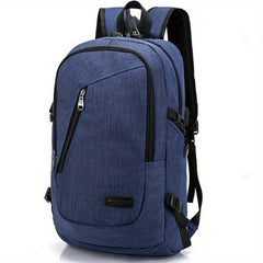 Men's Large Capacity Outdoor Backpack