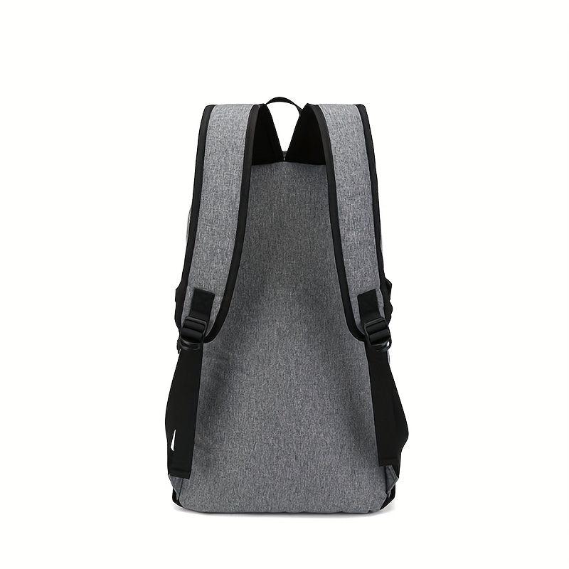Men's Large Capacity Outdoor Backpack