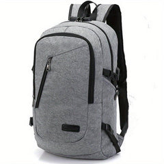 Men's Large Capacity Outdoor Backpack