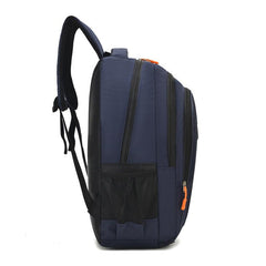Casual Sports Backpack Large Capacity Outdoor Travel Backpack Computer Bag