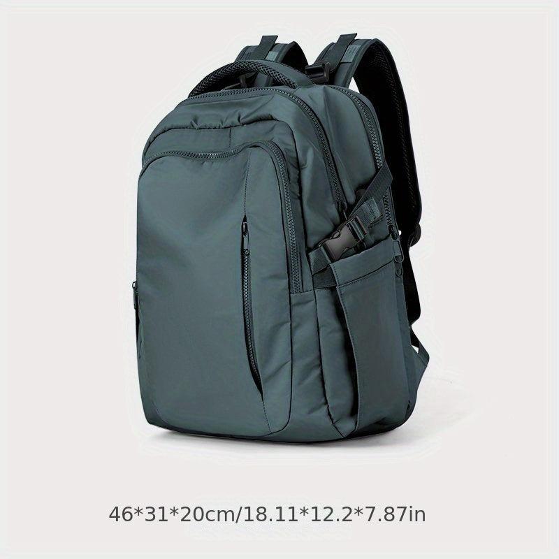 Business Notebook Computer Bag Travel Large Capacity Backpack