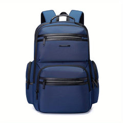 BANGE Large Capacity Business Backpack Multifunctional Casual Travel Backpack