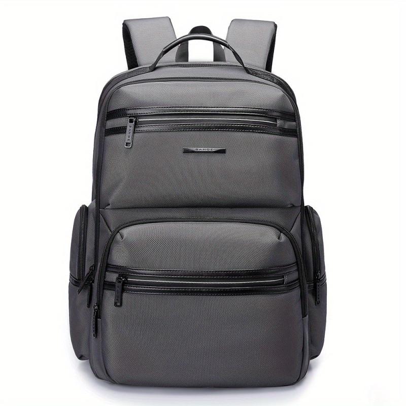 BANGE Large Capacity Business Backpack Multifunctional Casual Travel Backpack
