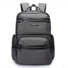 BANGE Large Capacity Business Backpack Multifunctional Casual Travel Backpack