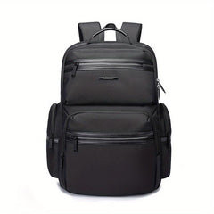 BANGE Large Capacity Business Backpack Multifunctional Casual Travel Backpack