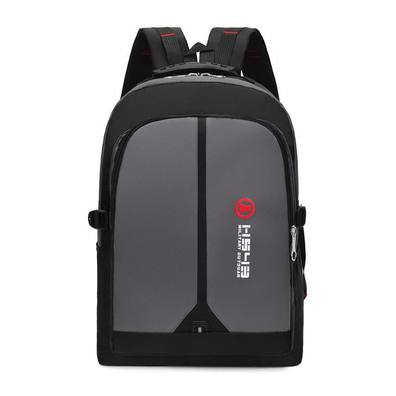 Leisure College Backpack Outdoor Sports Large Capacity Backpack