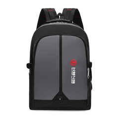 Leisure College Backpack Outdoor Sports Large Capacity Backpack