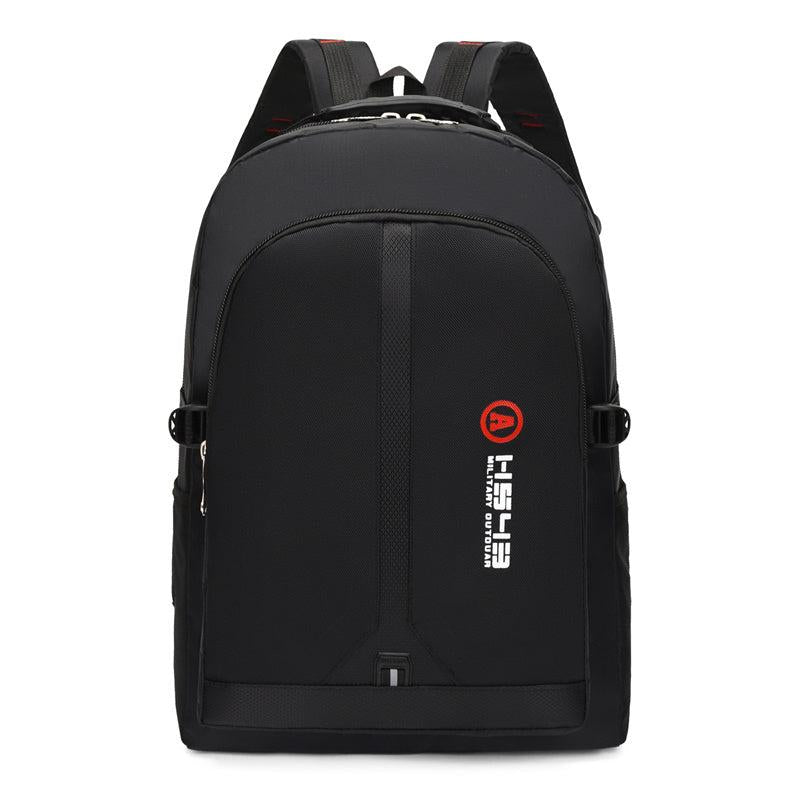 Leisure College Backpack Outdoor Sports Large Capacity Backpack