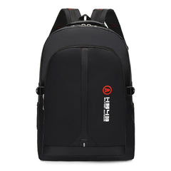 Leisure College Backpack Outdoor Sports Large Capacity Backpack