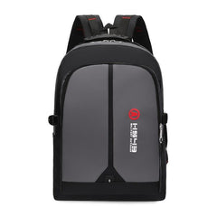 Leisure College Backpack Outdoor Sports Large Capacity Backpack