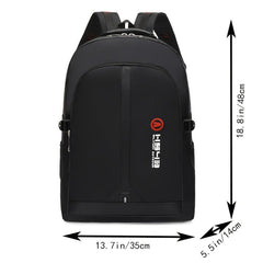 Leisure College Backpack Outdoor Sports Large Capacity Backpack