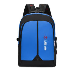 Leisure College Backpack Outdoor Sports Large Capacity Backpack