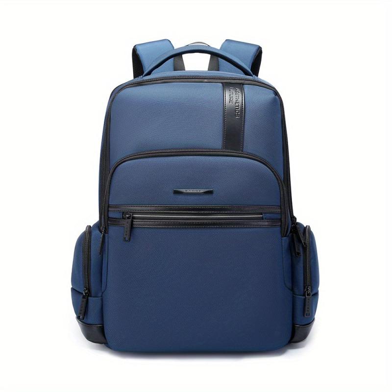 BANGE Large Capacity Business Backpack Multifunctional Backpack