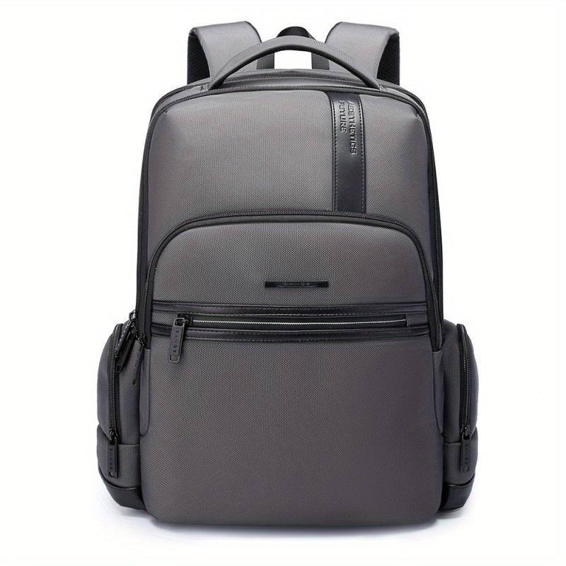 BANGE Large Capacity Business Backpack Multifunctional Backpack