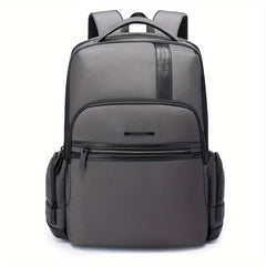 BANGE Large Capacity Business Backpack Multifunctional Backpack