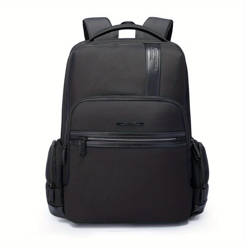 BANGE Large Capacity Business Backpack Multifunctional Backpack