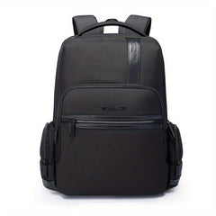 BANGE Large Capacity Business Backpack Multifunctional Backpack
