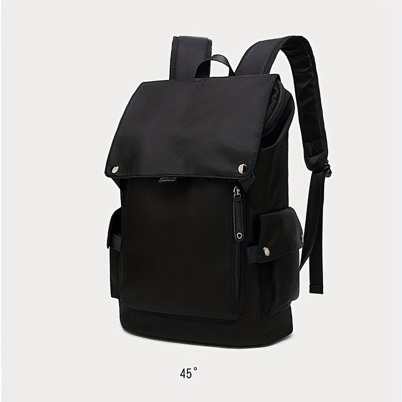 Waterproof Large Capacity Travel Backpacks Men Women Laptop Backpack