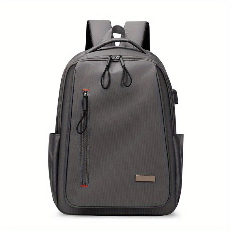 Minimalist Backpack Student Travel Computer Business Bag