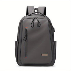 Minimalist Backpack Student Travel Computer Business Bag