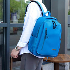 Minimalist Backpack Student Travel Computer Business Bag