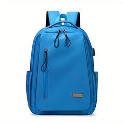 Minimalist Backpack Student Travel Computer Business Bag