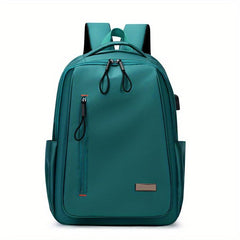 Minimalist Backpack Student Travel Computer Business Bag