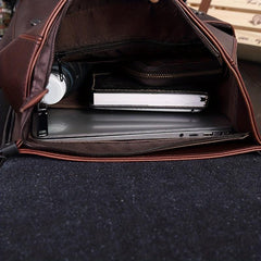 Casual Large Capacity Backpack for Outdoor Travel