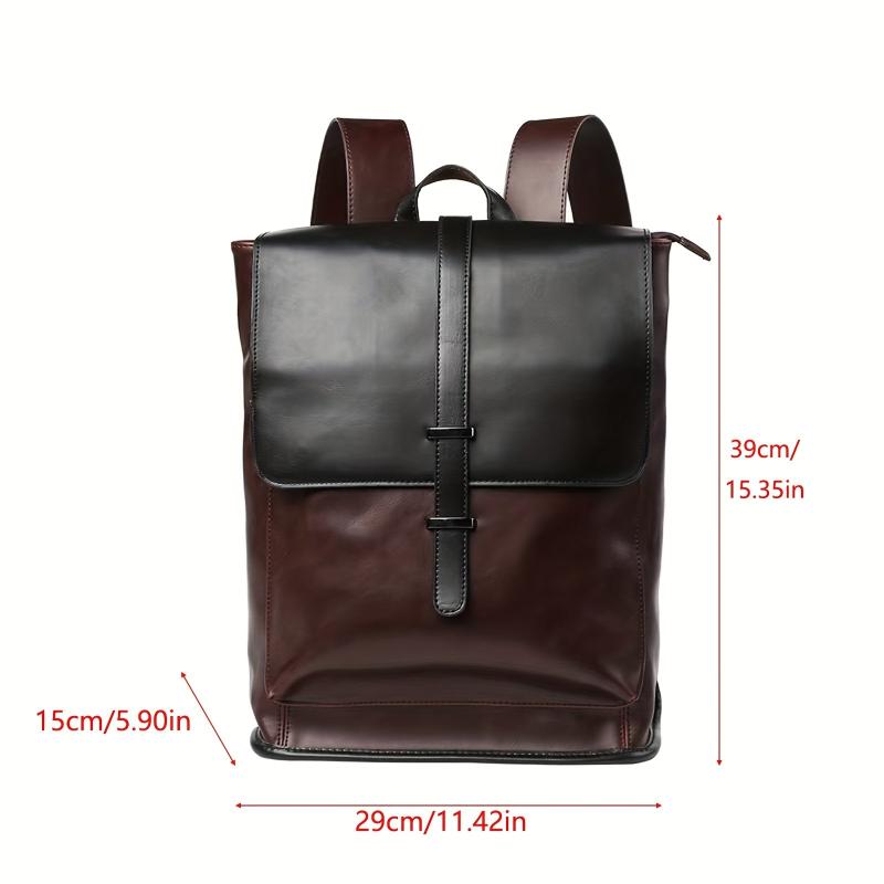Casual Large Capacity Backpack for Outdoor Travel