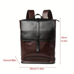 Casual Large Capacity Backpack for Outdoor Travel