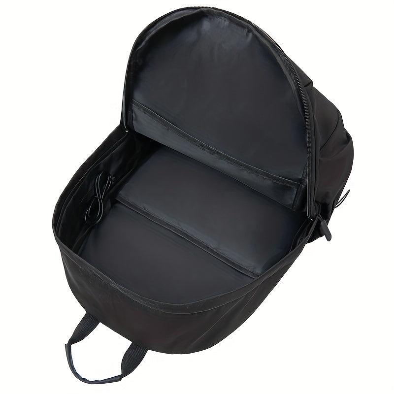 Casual Business Commuter Student Computer Outdoor Travel Backpack