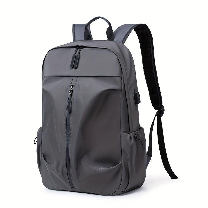 Casual Business Commuter Student Computer Outdoor Travel Backpack
