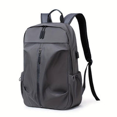 Casual Business Commuter Student Computer Outdoor Travel Backpack