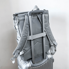 Outdoor Large Capacity Waterproof Shoulder Bag Travel Bag