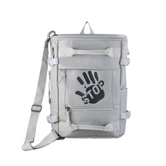 Outdoor Large Capacity Waterproof Shoulder Bag Travel Bag