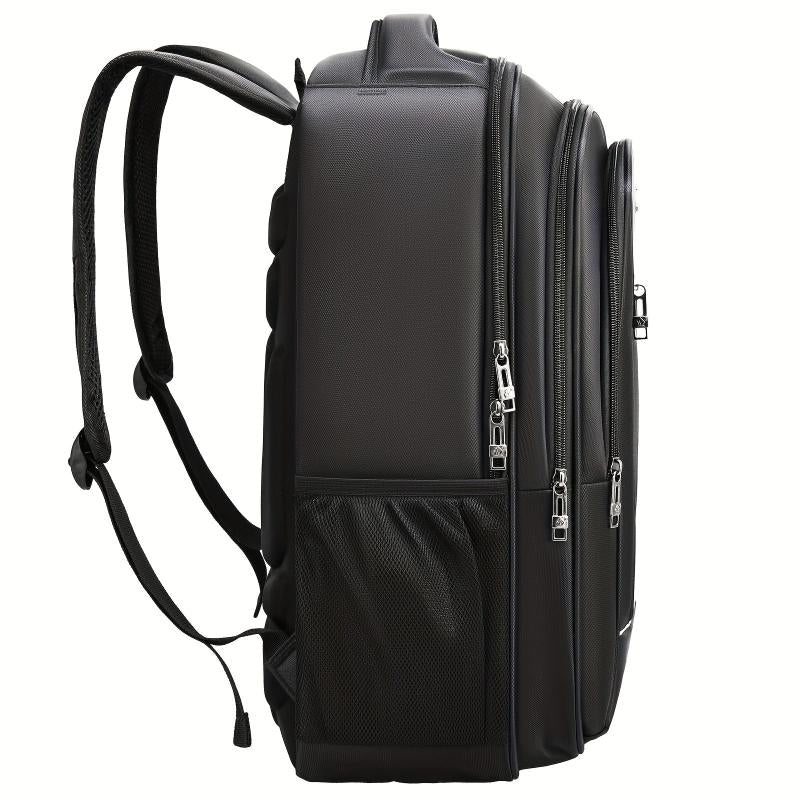 Casual Laptop Backpack Slim Travel Business Work Bag College School Backpack