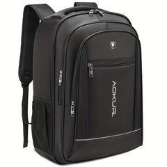 Casual Laptop Backpack Slim Travel Business Work Bag College School Backpack