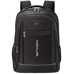 Casual Laptop Backpack Slim Travel Business Work Bag College School Backpack