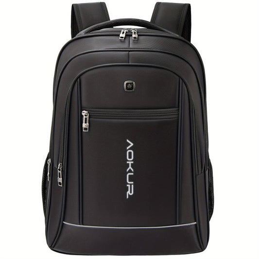 Casual Laptop Backpack Slim Travel Business Work Bag College School Backpack
