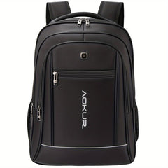 Casual Laptop Backpack Slim Travel Business Work Bag College School Backpack