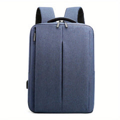 Casual High School & College Student Backpack