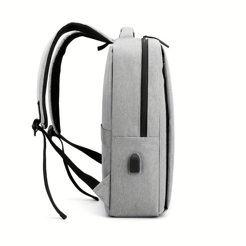 Casual High School & College Student Backpack